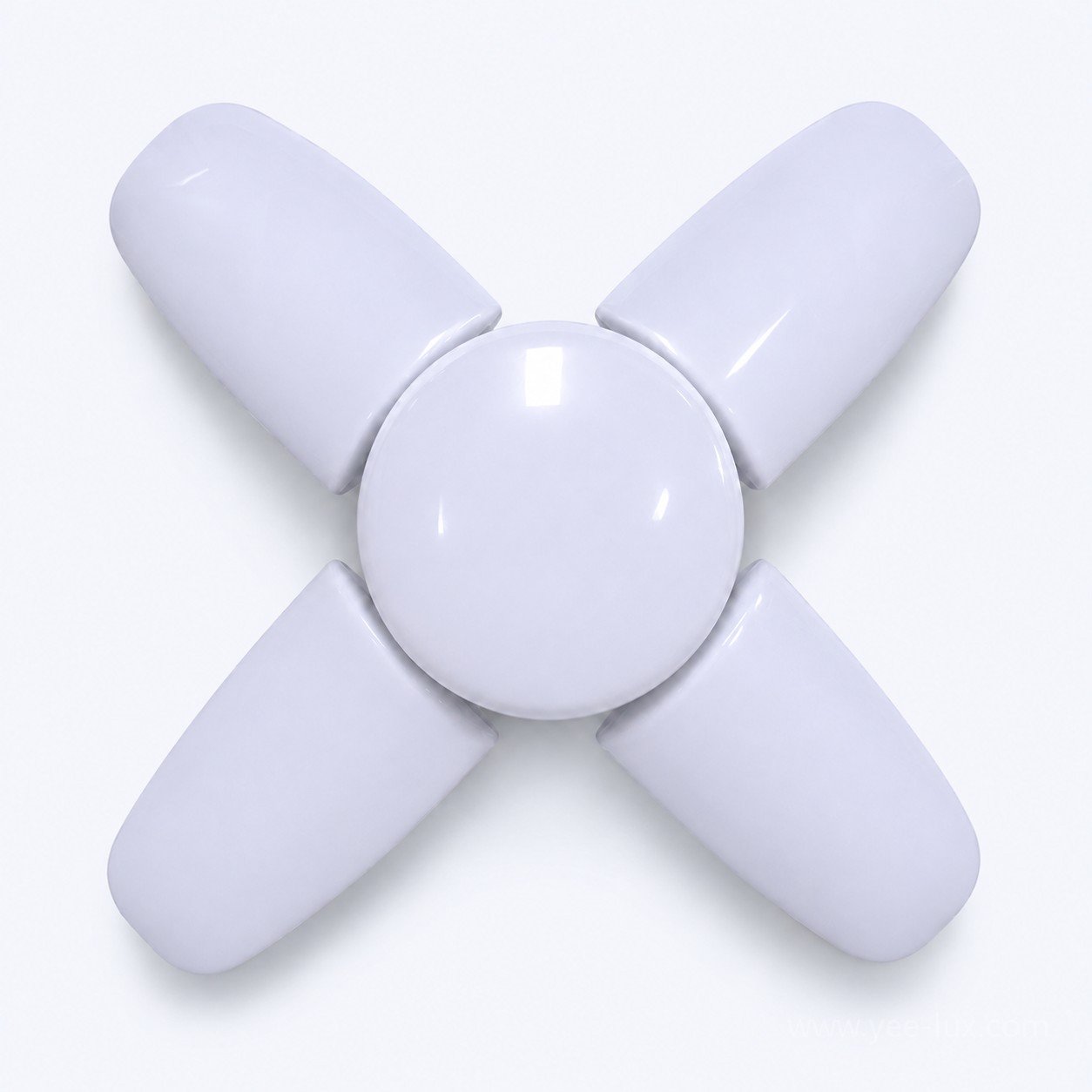 LED Blade Bulb