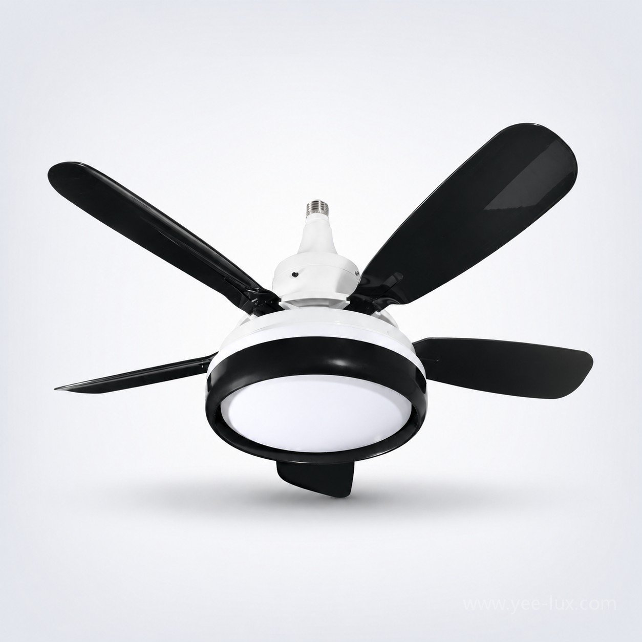 Socket Fan Light
