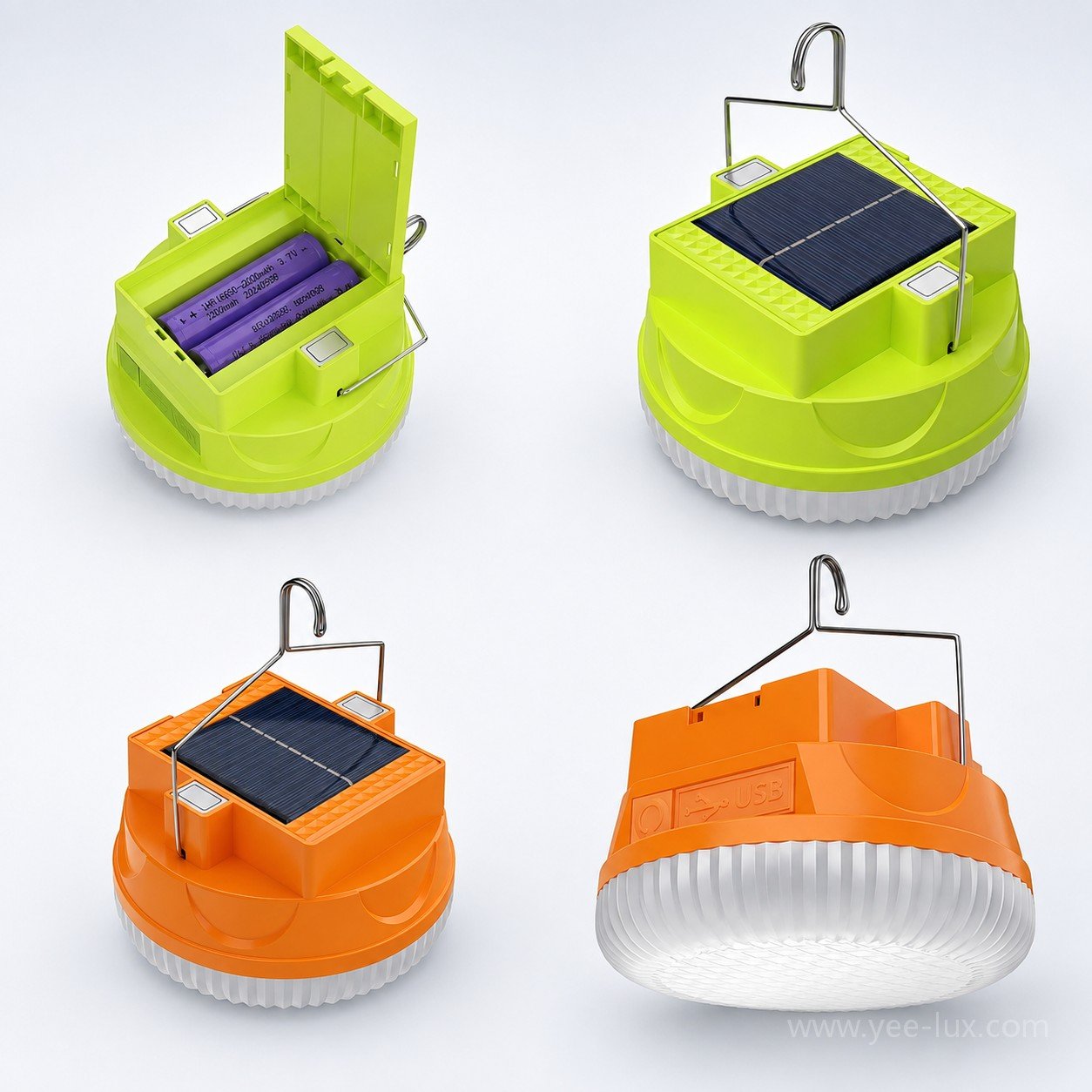 Solar Lights